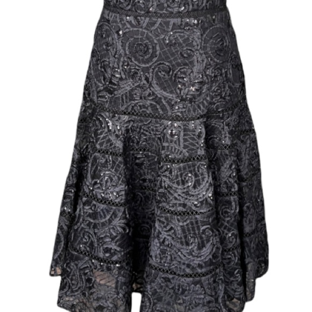 Carmen Marc Valvo Dress - Picture 8 of 15